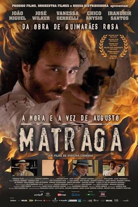 A Hora e a Vez de Augusto Matraga