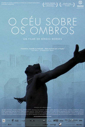 O Céu Sobre os Ombros